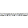Load image into Gallery viewer, 2-Carat-Diamond-Tennis-Bracelet-In-White-Gold-FDBRC8635ROANGLE5-2.00_CT-NL-WG