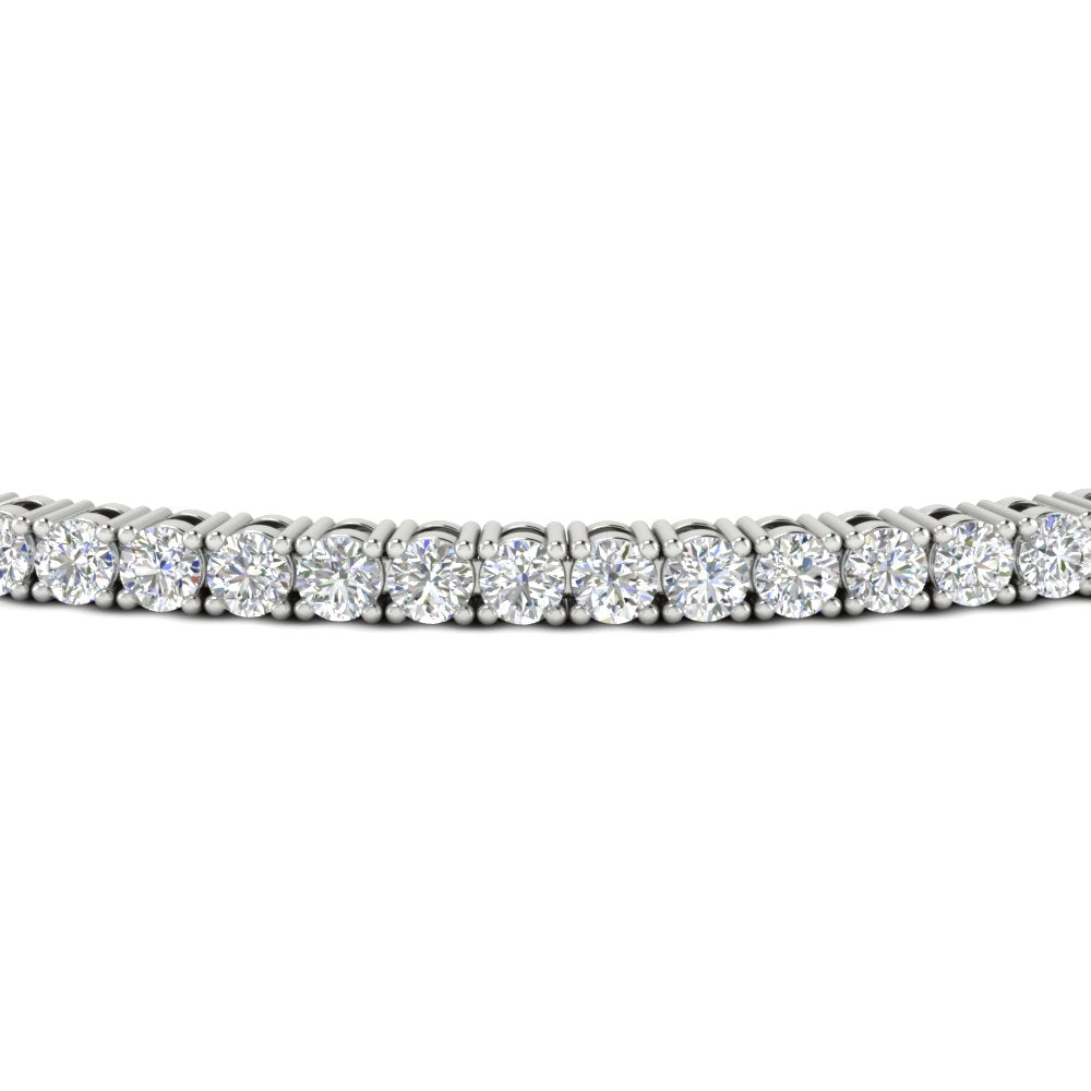2-Carat-Diamond-Tennis-Bracelet-In-White-Gold-FDBRC8635ROANGLE5-2.00_CT-NL-WG
