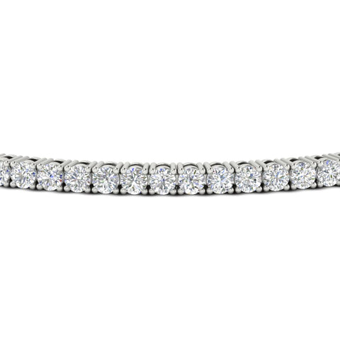 2-Carat-Diamond-Tennis-Bracelet-In-White-Gold-FDBRC8635ROANGLE5-2.00_CT-NL-WG