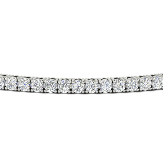 2-Carat-Diamond-Tennis-Bracelet-In-White-Gold-FDBRC8635ROANGLE5-2.00_CT-NL-WG