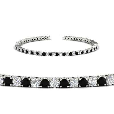 2 Carat Diamond Tennis Bracelet