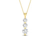 Load image into Gallery viewer, 2-carat-3-stone-classic-diamond-pendant-in-yellow-gold-FDPD11293ANGLE1-2.00CT-NL-YG.jpg?v=1752569881