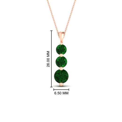 2-carat-3-stone-classic-emerald-pendant-in-rose-gold-FDPD11293GEMGRANGLE1-2.00CT-NL-RG-HW.jpg?v=1752569881