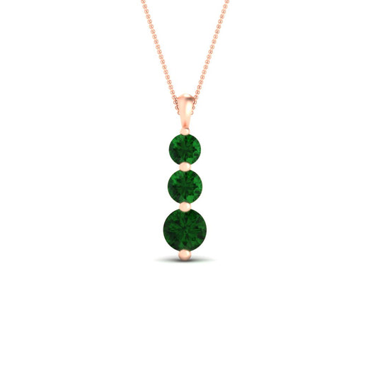 2-carat-3-stone-classic-emerald-pendant-in-rose-gold-FDPD11293GEMGRANGLE1-2.00CT-NL-RG.jpg?v=1752569881