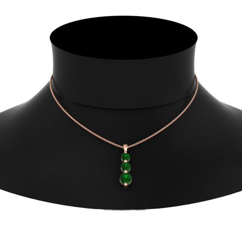 2-carat-3-stone-classic-emerald-pendant-in-rose-gold-FDPD11293GEMGRNECK-2.00CT-NL-RG.jpg?v=1752569881