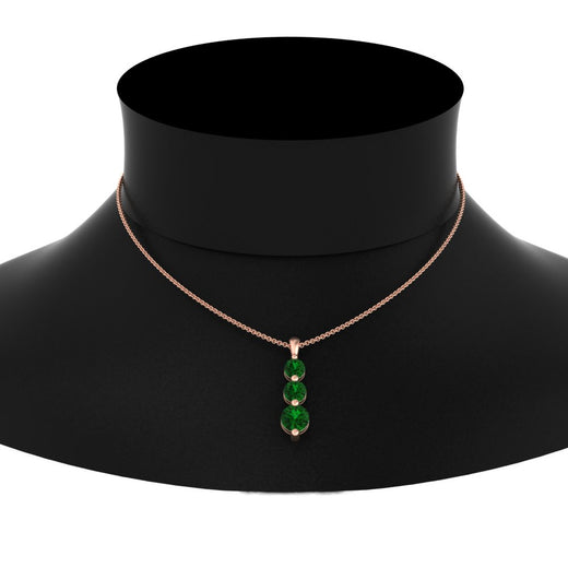 2-carat-3-stone-classic-emerald-pendant-in-rose-gold-FDPD11293GEMGRNECK-2.00CT-NL-RG.jpg?v=1752569881