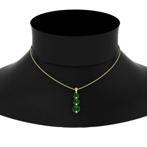 2-carat-3-stone-classic-emerald-pendant-in-yellow-gold-FDPD11293GEMGRNECK-2.00CT-NL-YG.jpg?v=1752569881