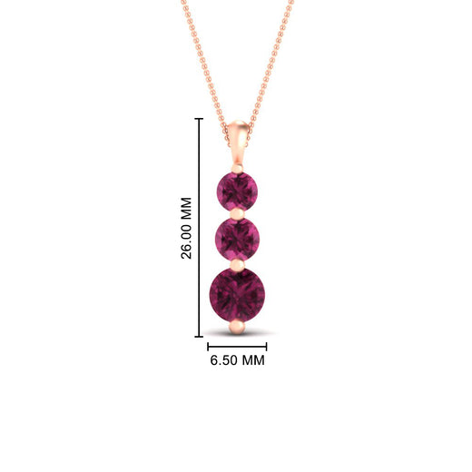 2-carat-3-stone-classic-pink-sapphire-pendant-in-rose-gold-FDPD11293GSADRPIANGLE1-2.00CT-NL-RG-HWE.jpg?v=1752569882
