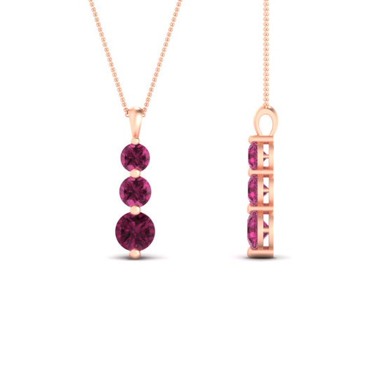 2-carat-3-stone-classic-pink-sapphire-pendant-in-rose-gold-FDPD11293GSADRPIANGLE2-2.00CT-NL-RG.jpg?v=1752569881