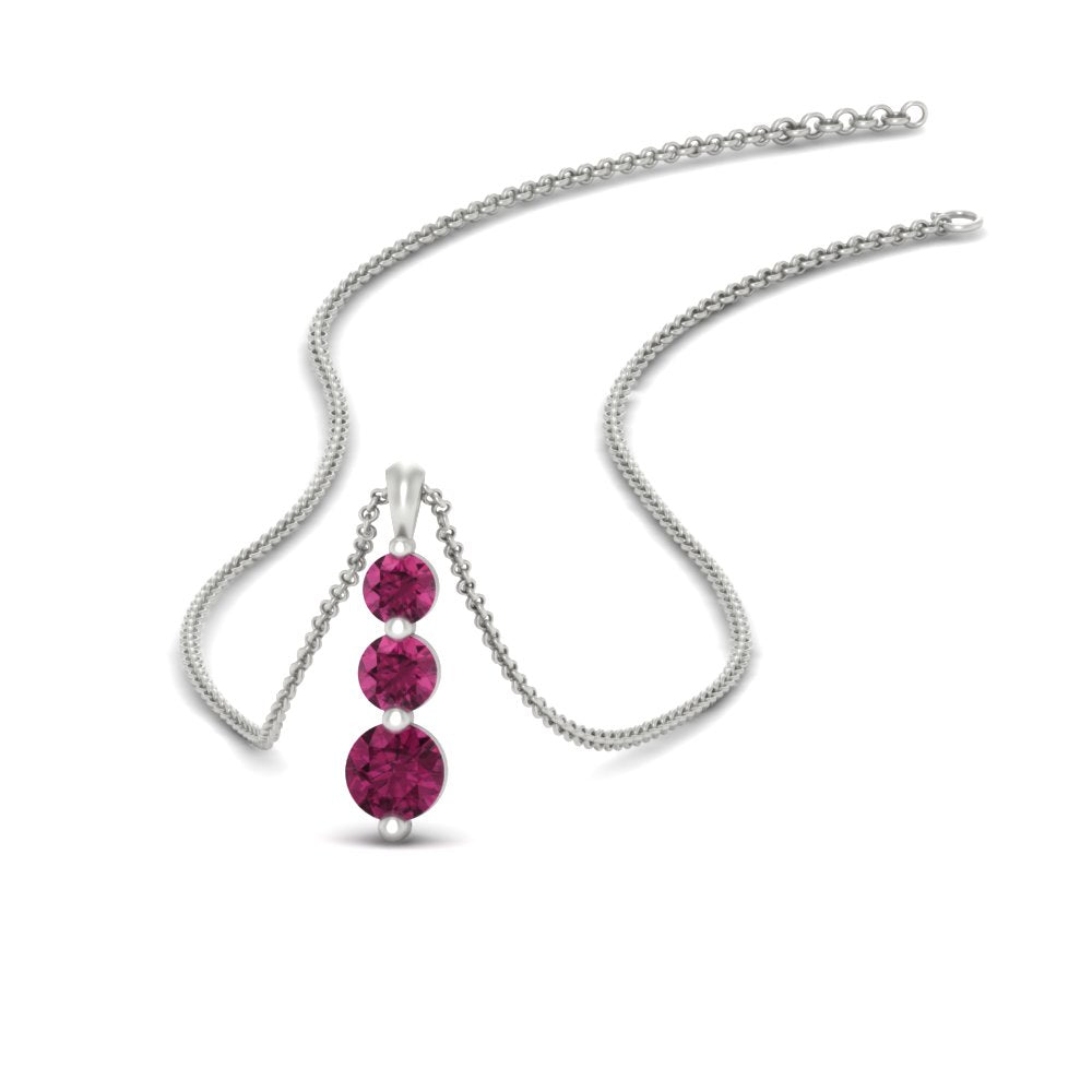 2-carat-3-stone-classic-pink-sapphire-pendant-in-FDPD11293GSADRPI-2.00CT-NL-WG