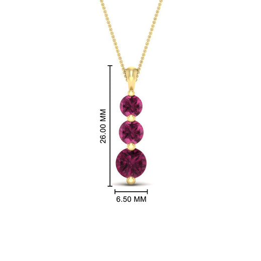 2-carat-3-stone-classic-pink-sapphire-pendant-in-yellow-gold-FDPD11293GSADRPIANGLE1-2.00CT-NL-YG-HW.jpg?v=1752569882