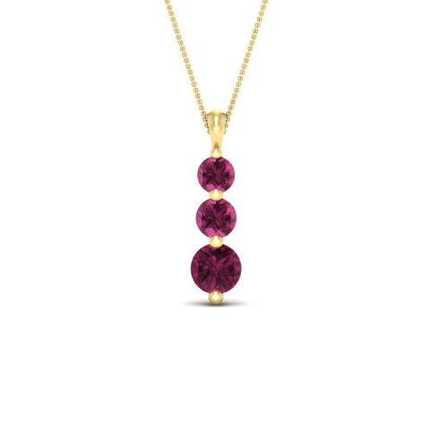2-carat-3-stone-classic-pink-sapphire-pendant-in-yellow-gold-FDPD11293GSADRPIANGLE1-2.00CT-NL-YG.jpg?v=1752569881