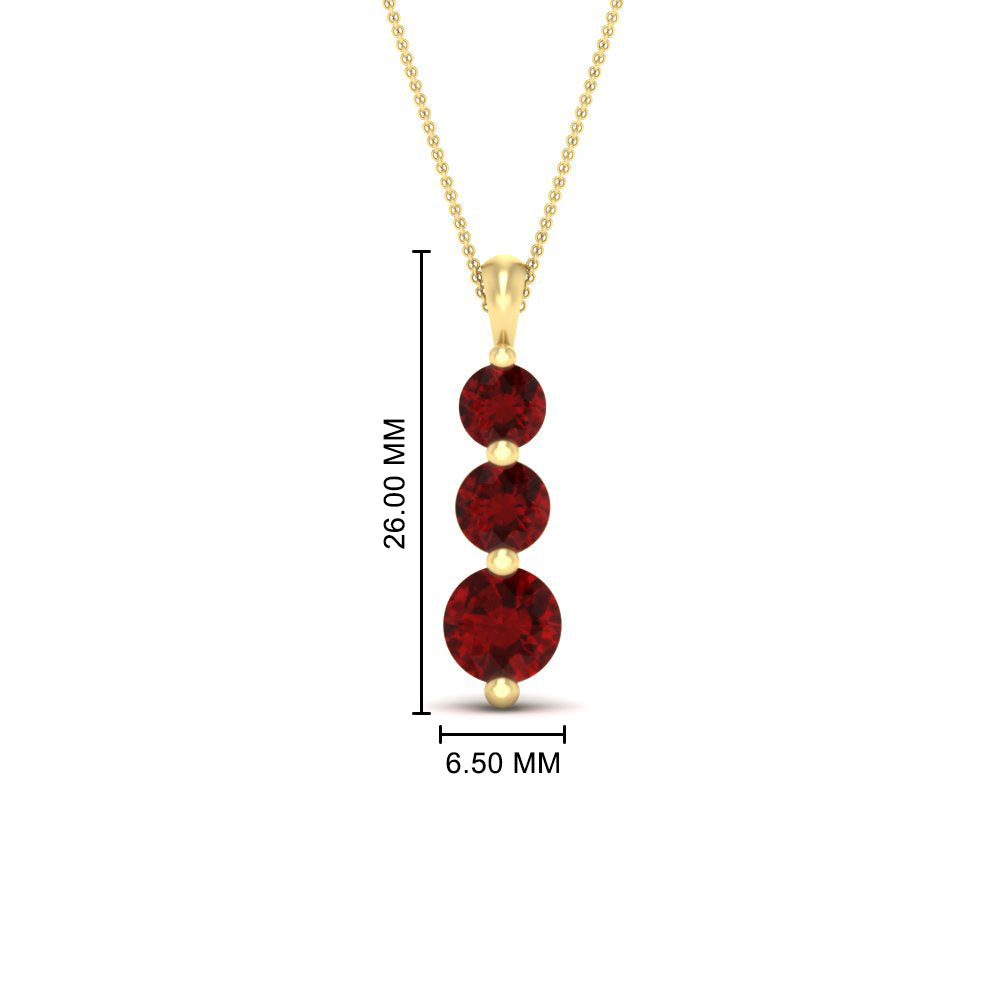 2-carat-3-stone-classic-ruby-pendant-in-FDPD11293GRUDR-2.00CT-NL-YG