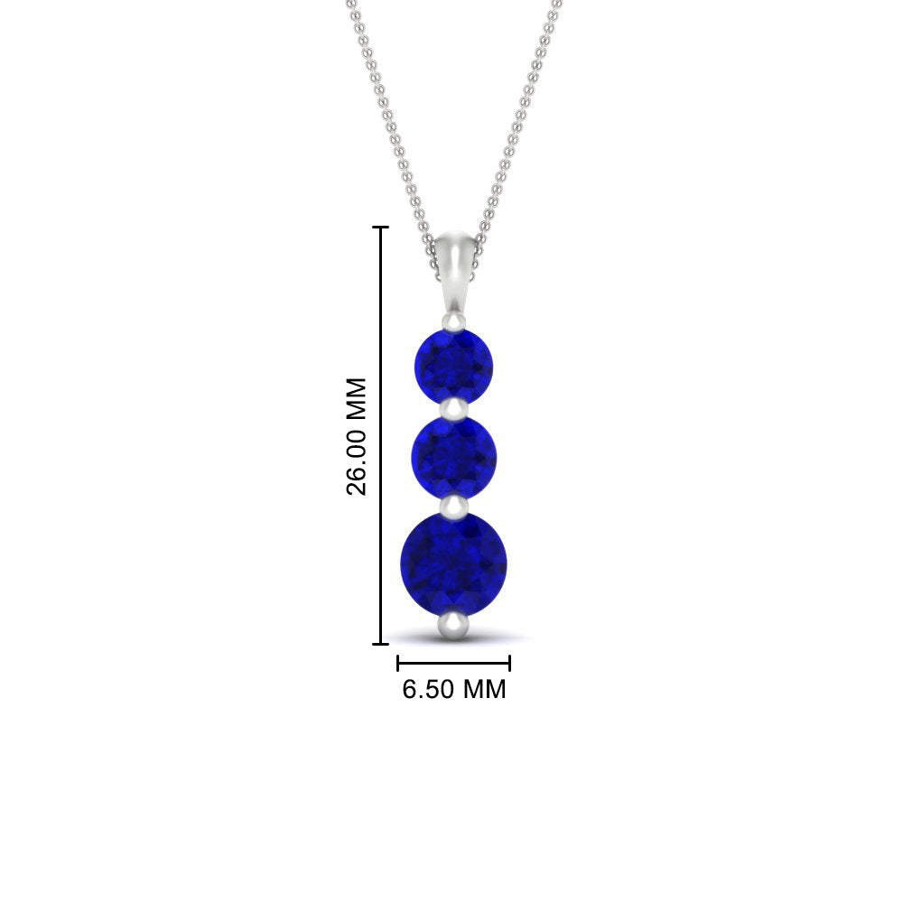 2-carat-3-stone-classic-sapphire-pendant-in-FDPD11293GSABL-2.00CT-NL-WG