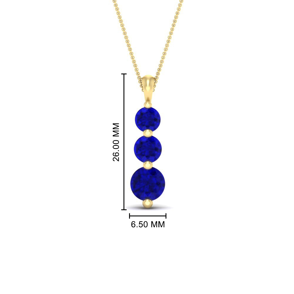 2-carat-3-stone-classic-sapphire-pendant-in-FDPD11293GSABL-2.00CT-NL-YG