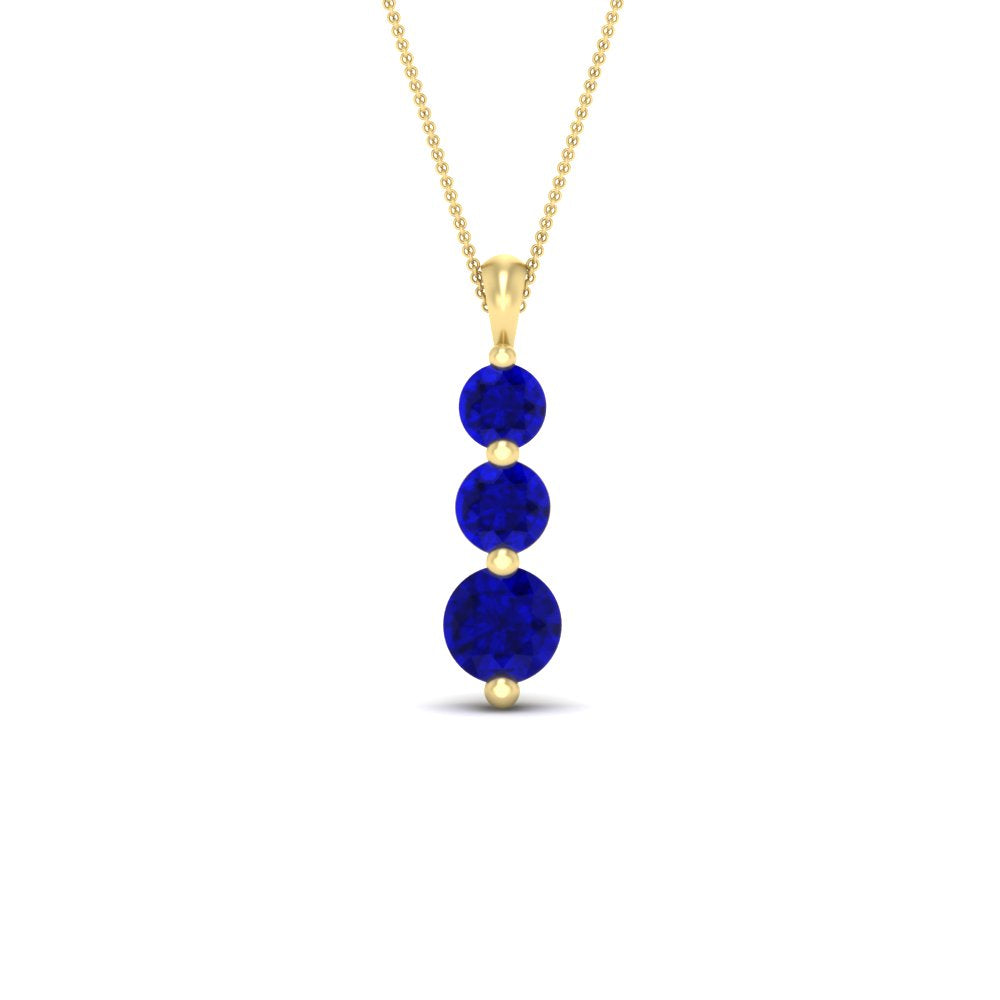 2-carat-3-stone-classic-sapphire-pendant-in-FDPD11293GSABL-2.00CT-NL-YG