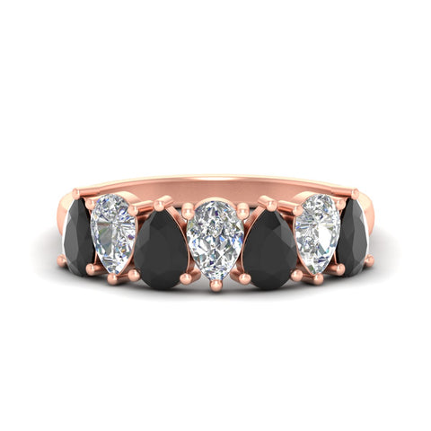2-carat-7-seven-stone-black-diamond-teardrop-wedding-band-in-rose-gold-fdwb8008peblacksleep-2.00ct-nl-rg.jpg