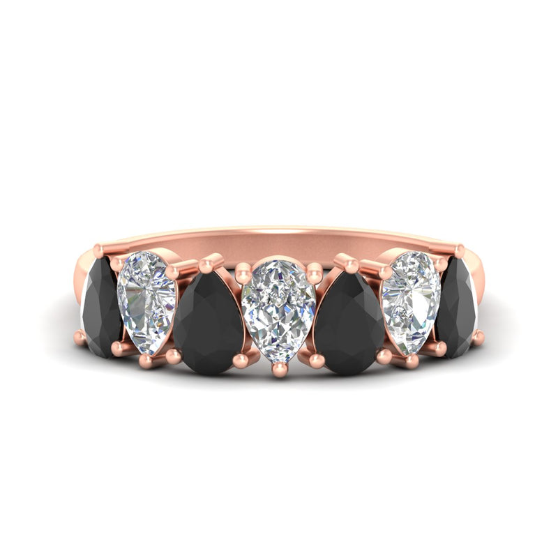 2-carat-7-seven-stone-black-diamond-teardrop-wedding-band-in-rose-gold-fdwb8008peblacksleep-2.00ct-nl-rg.jpg