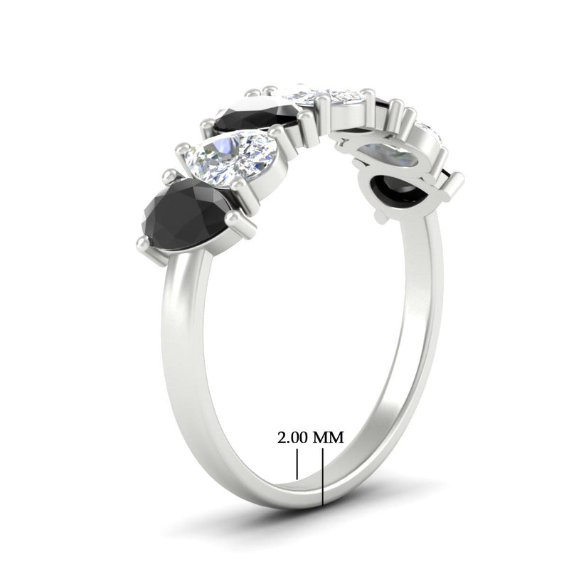 2-carat-7-seven-stone-black-diamond-teardrop-wedding-band-in-white-gold-fdwb8008peblackangle2-2.00ct-nl-wg-hw.jpg