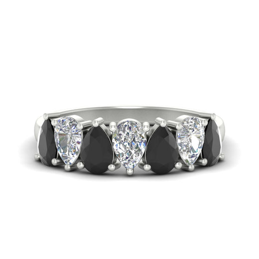 2-carat-7-seven-stone-black-diamond-teardrop-wedding-band-in-white-gold-fdwb8008peblacksleep-2.00ct-nl-wg.jpg