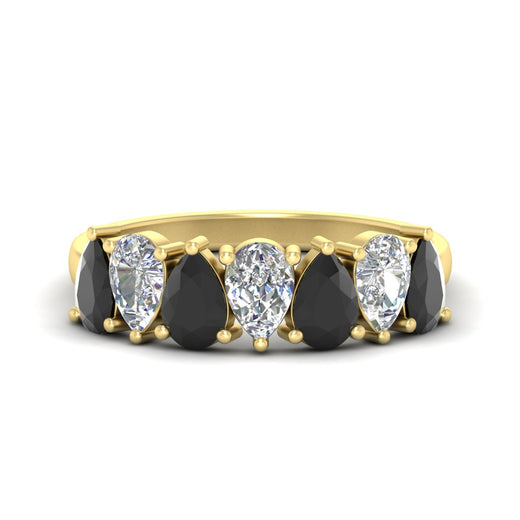 2-carat-7-seven-stone-black-diamond-teardrop-wedding-band-in-yellow-gold-fdwb8008peblacksleep-2.00ct-nl-yg.jpg