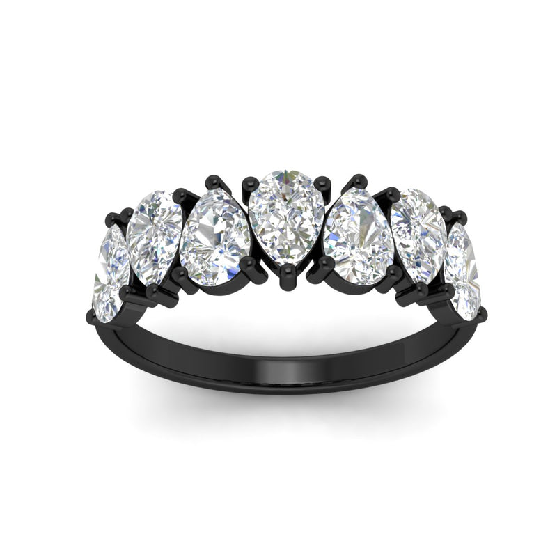 2-carat-7-seven-stone-diamond-teardrop-wedding-band-in-black-gold-fdwb8008peangle5-2.00ct-nl-bg.jpg