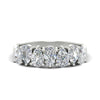Load image into Gallery viewer, 2-carat-7-seven-stone-diamond-teardrop-wedding-band-in-platinum-fdwb8008pesleep-2.00ct-nl-wg.jpg