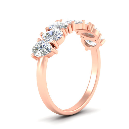 2-carat-7-seven-stone-diamond-teardrop-wedding-band-in-rose-gold-fdwb8008peangle2-2.00ct-nl-rg.jpg