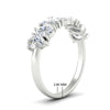 Load image into Gallery viewer, 2-carat-7-seven-stone-diamond-teardrop-wedding-band-in-white-gold-fdwb8008peangle2-2.00ct-nl-wg-hw.jpg