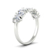 Load image into Gallery viewer, 2-carat-7-seven-stone-diamond-teardrop-wedding-band-in-white-gold-fdwb8008peangle2-2.00ct-nl-wg.jpg