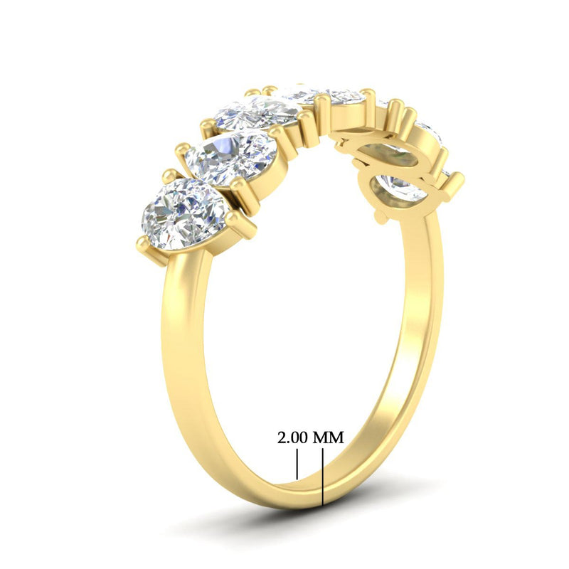 2-carat-7-seven-stone-diamond-teardrop-wedding-band-in-yellow-gold-fdwb8008peangle2-2.00ct-nl-yg-hw.jpg