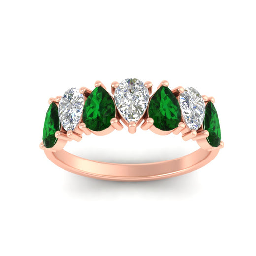 2-carat-7-seven-stone-emerald-teardrop-wedding-band-in-rose-gold-fdwb8008pegemgrangle5-2.00ct-nl-rg.jpg