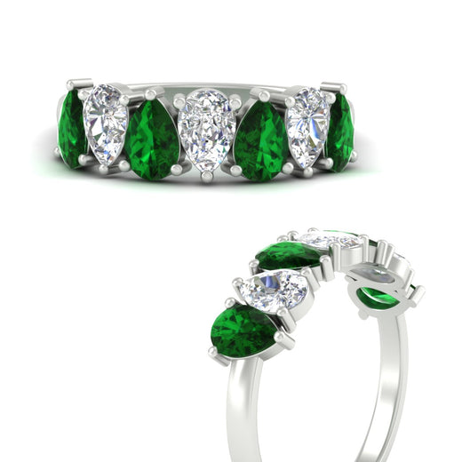 2-carat-7-seven-stone-emerald-teardrop-wedding-band-in-white-gold-fdwb8008pegemgrangle3-2.00ct-nl-wg.jpg