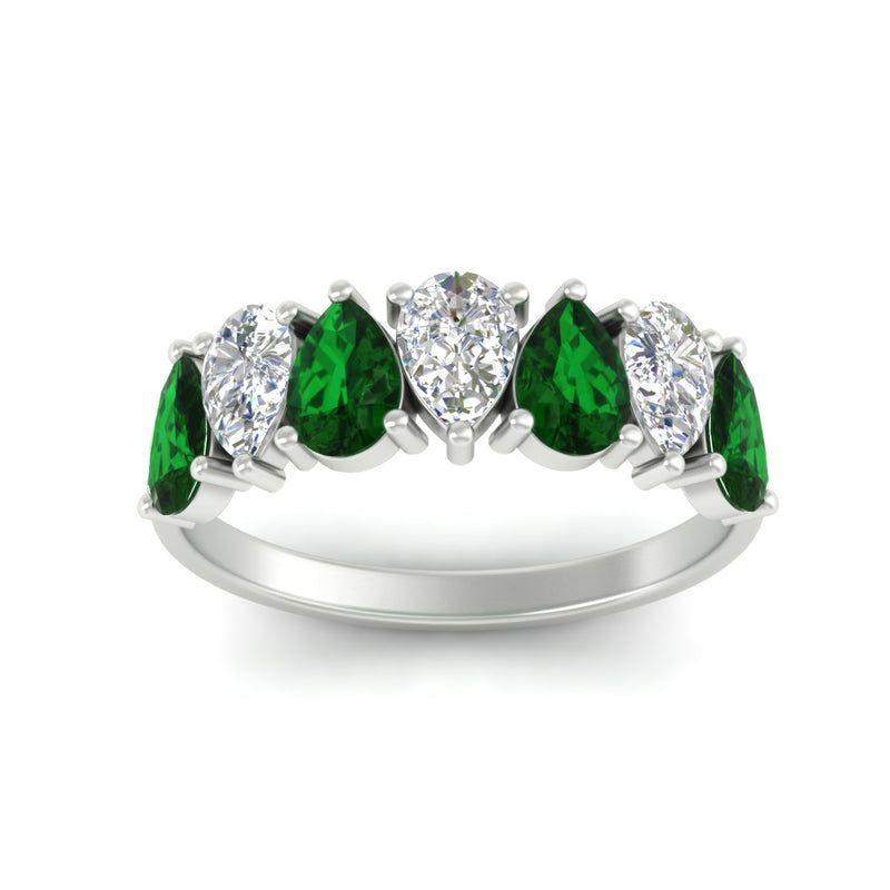 2-carat-7-seven-stone-emerald-teardrop-wedding-band-in-white-gold-fdwb8008pegemgrangle5-2.00ct-nl-wg.jpg