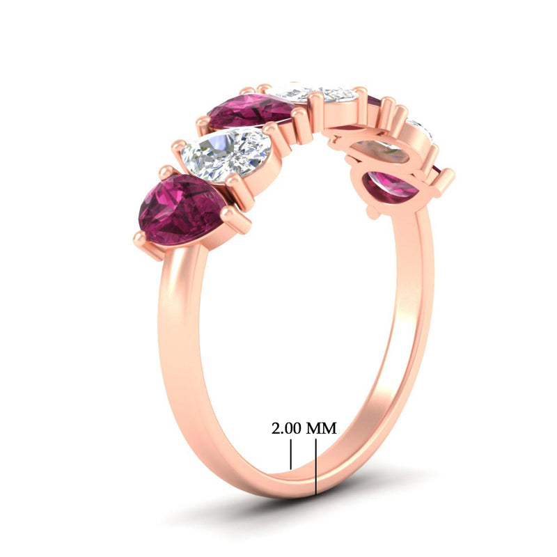 2-carat-7-seven-stone-pink-sapphire-teardrop-wedding-band-in-rose-gold-fdwb8008pegsadrpiangle2-2.00ct-nl-rg-hw.jpg