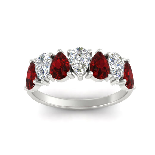2-carat-7-seven-stone-ruby-teardrop-wedding-band-in-white-gold-fdwb8008pegrudrangle5-2.00ct-nl-wg.jpg
