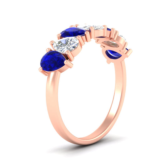 2-carat-7-seven-stone-sapphire-teardrop-wedding-band-in-rose-gold-fdwb8008pegsablangle2-2.00ct-nl-rg.jpg