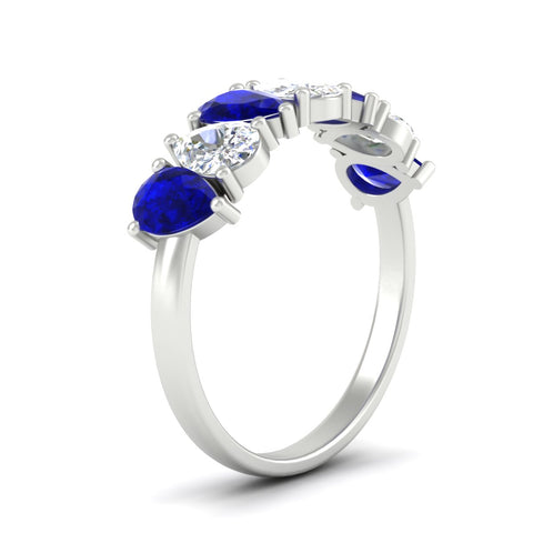 2-carat-7-seven-stone-sapphire-teardrop-wedding-band-in-white-gold-fdwb8008pegsablangle2-2.00ct-nl-wg.jpg