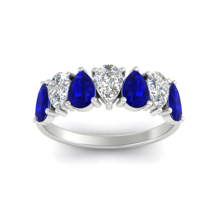 2-carat-7-seven-stone-sapphire-teardrop-wedding-band-in-white-gold-fdwb8008pegsablangle5-2.00ct-nl-wg.jpg