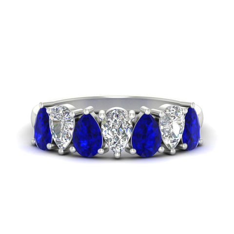 2-carat-7-seven-stone-sapphire-teardrop-wedding-band-in-white-gold-fdwb8008pegsablsleep-2.00ct-nl-wg.jpg