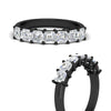 Load image into Gallery viewer, 2-carat-basket-prong-7-asscher-cut-anniversary-ring-in-black-gold-fdwb8008asangle3-2.00ct-nl-bg.jpg?v=1773818122