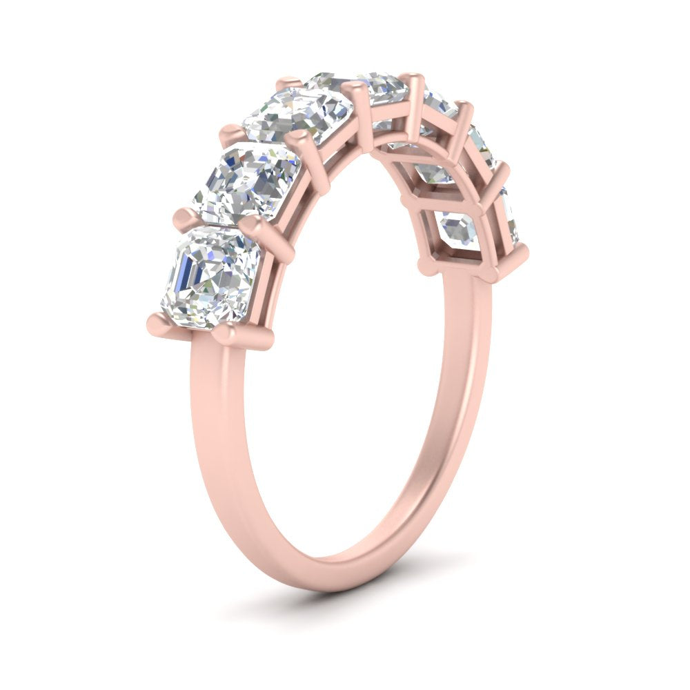 2-carat-basket-prong-7-asscher-cut-anniversary-ring-in-rose-gold-FD10118B-0.30-ANGLE2-NL-RG