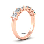 Load image into Gallery viewer, 2-carat-basket-prong-7-asscher-cut-anniversary-ring-in-rose-gold-fdwb8008asangle2-2.00ct-nl-rg-hw.jpg?v=1773818122