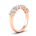 Load image into Gallery viewer, 2-carat-basket-prong-7-asscher-cut-anniversary-ring-in-rose-gold-fdwb8008asangle2-2.00ct-nl-rg.jpg?v=1773818122