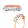 Load image into Gallery viewer, 2-carat-basket-prong-7-asscher-cut-anniversary-ring-in-rose-gold-fdwb8008asangle3-2.00ct-nl-rg.jpg?v=1773818122