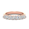 Load image into Gallery viewer, 2-carat-basket-prong-7-asscher-cut-anniversary-ring-in-rose-gold-fdwb8008assleep-2.00ct-nl-rg.jpg?v=1773818122