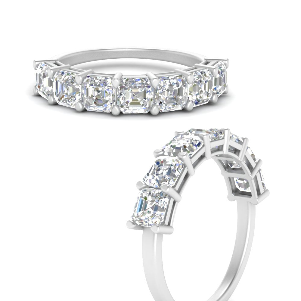 2-carat-basket-prong-7-asscher-cut-anniversary-ring-in-white-gold-FD10118B-0.30-ANGLE3-NL-WG