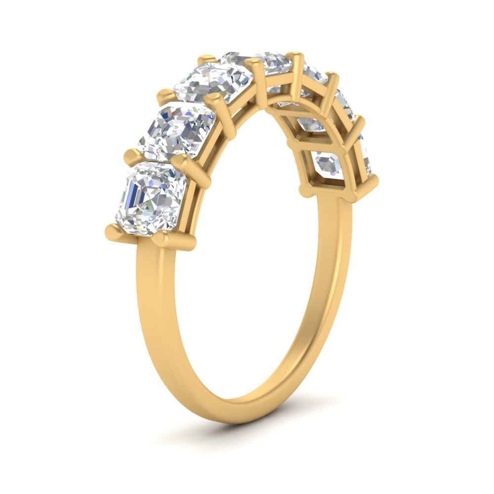 2-carat-basket-prong-7-asscher-cut-anniversary-ring-in-yellow-gold-FD10118B-0.30-ANGLE2-NL-YG