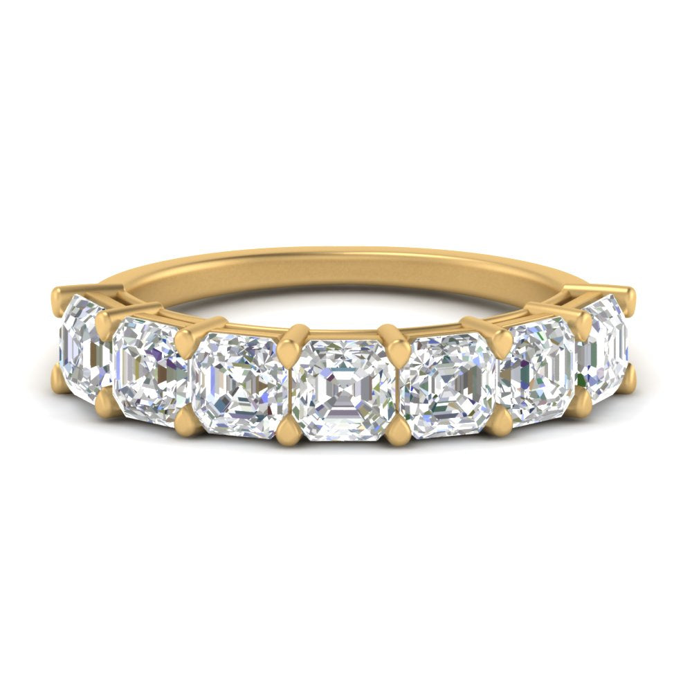 2-carat-basket-prong-7-asscher-cut-anniversary-ring-in-yellow-gold-FD10118B-0.30-NL-YG