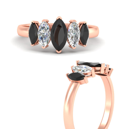 2-carat-black-diamond-marquise-classic-wedding-band-5-stone-in-rose-gold-fdwb8008mqblackangle3-2.00ct-nl-rg.jpg